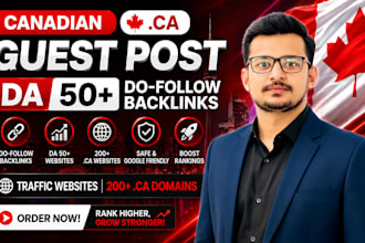publish high authority canadian guest posts on traffic ca websites