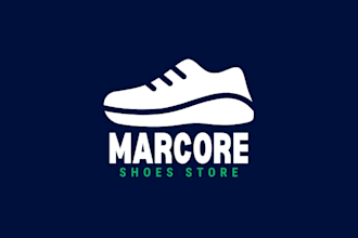 design a modern fashion logo