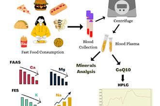 create graphical abstracts and scientific structures