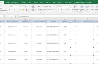 be your virtual assistant for data entry scraping copy paste