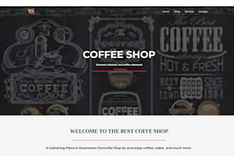 design coffee store coffee shop restaurant coffee