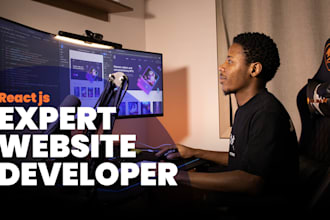 make custom website for your brand