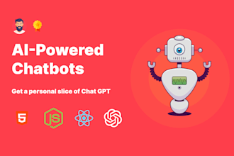 develop a custom ai application using openai gpt4 language model API