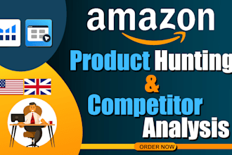 find amazon winning product for amazon private label on criteria