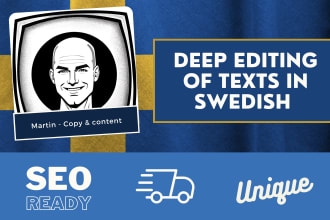 proofread and edit google translate ai chatgpt swedish text