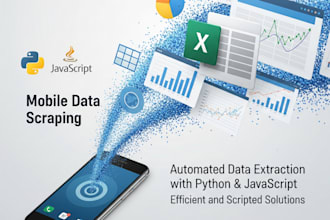 mobile automation and data scraping, geelark, appuim, adb