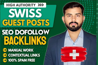 do swiss SEO do follow backlinks for google ranking in switzerland and germany