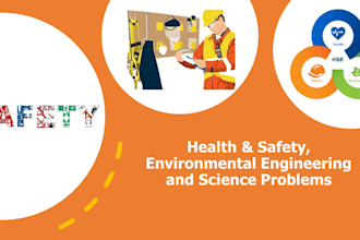 assist in occupational health and safety risk assessments