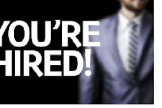 write your cover letter
