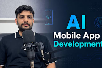 ai mobile app development, ai website, app developer, ai chatbot, ai agent