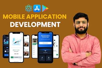 create your custom mobile app telegram bot and ai bot