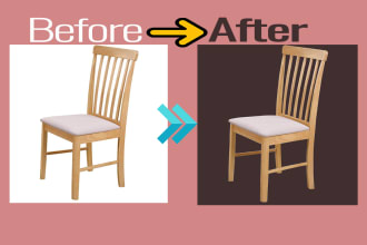 do image background removal and clipping path