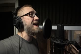 sing on your indie, punk, pop, rock, or rap song