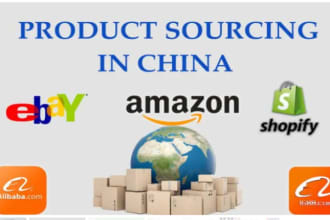 do amazon fba product sourcing, supplier sourcing from alibaba china