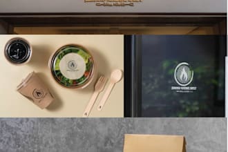 do premium branding for your business