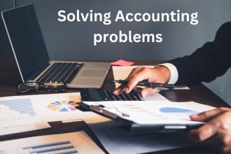 be your cost accounting tutor and financial accounting tutor