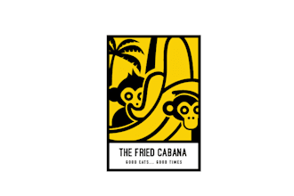 create a funky yet vintage great logo for our groovy new food trailer