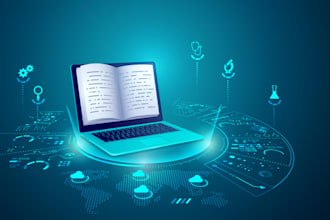 provide courseware of siem edr incident response threat intelligence