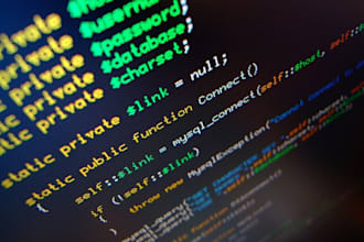make C Sharp/VB projects/programs