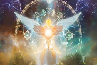 do the metatron and raziel brain expansion activation