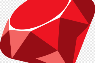 develop web apps using ruby on rails