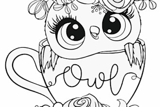 do vector tracing, redraw logo, vectorize image or convert image to vector