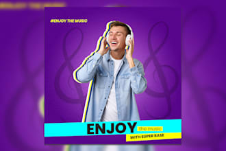design podcast cover and podcast logo