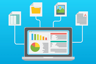 do data cleaning, wrangling, and visualization in python
