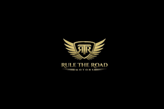 design excellent exotic car rental logo