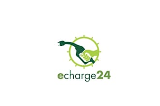 design catchy electric mobility logo