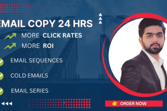 write winning sales email copy for your email campaign
