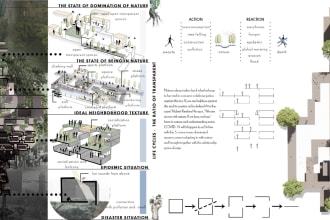 create architectural diagrams and visualizations