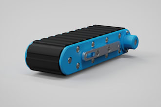 design 3d models for 3d printing and print ready stl files in solidworks