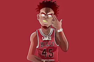 make trap, drill or exclusive beats, avoid copyright