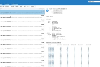install and configure any mail server spf dkim dmarc