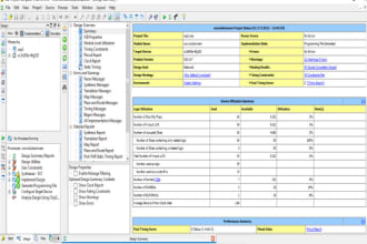 develop efficient digital systems using fpga with verilog and vhdl coding