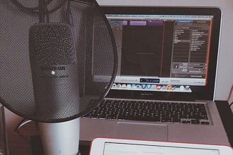 deliver high quality chinese or english voiceovers that captivate your audience