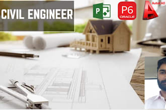 be your civil engineer