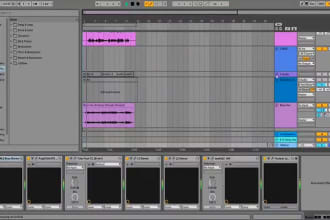 edit, mix and master your audiobook for acx, audible