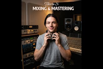 master your music using analog equipment