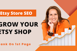 etsy shop SEO optimization keyword research boost visibility shop ranking
