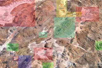 do bounding box, polygon image annotation for ai