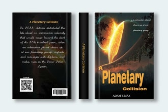 design professional kindle book covers
