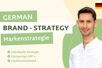 brand canvas markenstrategie marketing strategy  brand identity