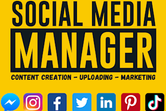 be your meta ,google , tiktok , linkedin ads expert