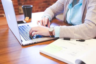 edit your professional cover letter or personal statement