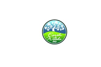 create a memorable vintage elegant logo for earth woods