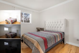 do premium hdr real estate photo editing for your listing