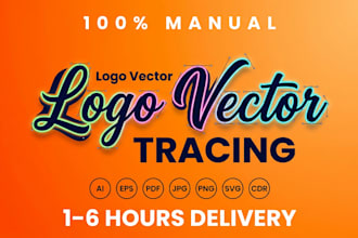 resize, recolor, fix, vectorize, or quick revamp logo makers, creator
