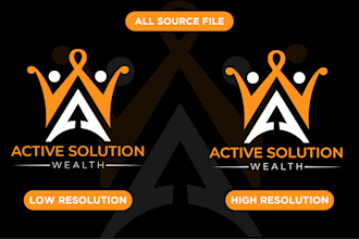 resize, recolor, fix, vectorize, or quick revamp logo makers, creator